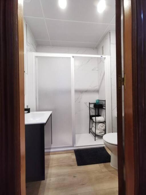 En Apartment