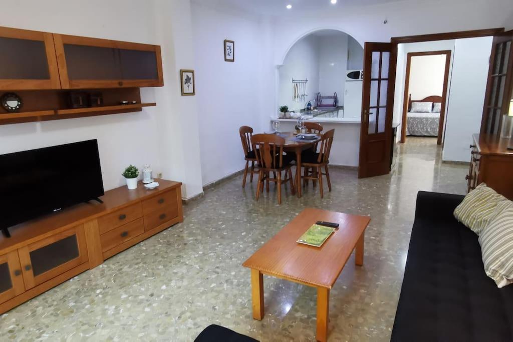 Apartment En *