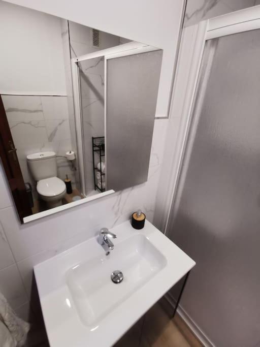 En Apartament *
