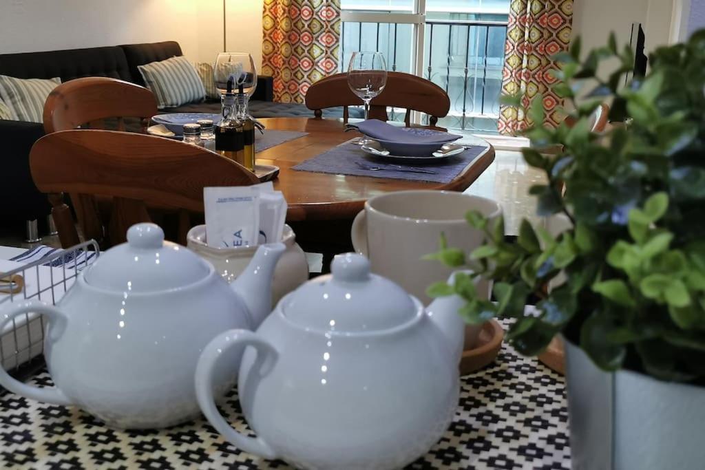 En Apartament
